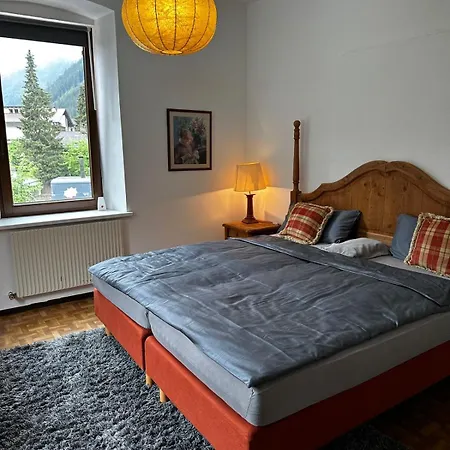 Privatunterkunft Mountain View