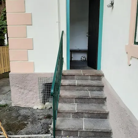 Mountain View Privatunterkunft *