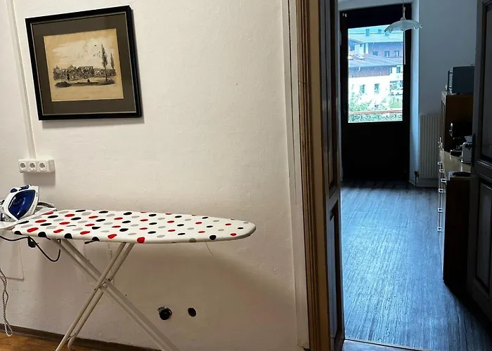 Mountain View Homestay