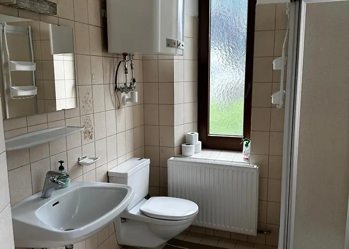 Privatunterkunft Mountain View Mayrhofen