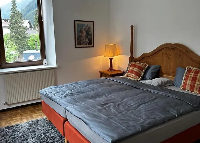 Homestay Mountain View