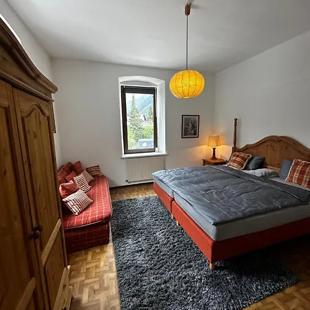 Homestay Mountain View *