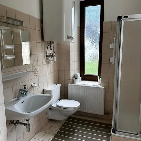 Homestay Mountain View Mayrhofen