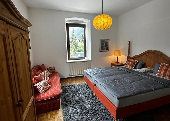 Homestay Mountain View *